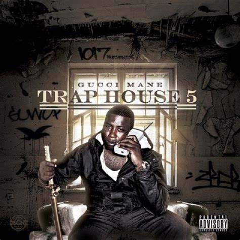 cover gucci topolino|Trap House 5 .